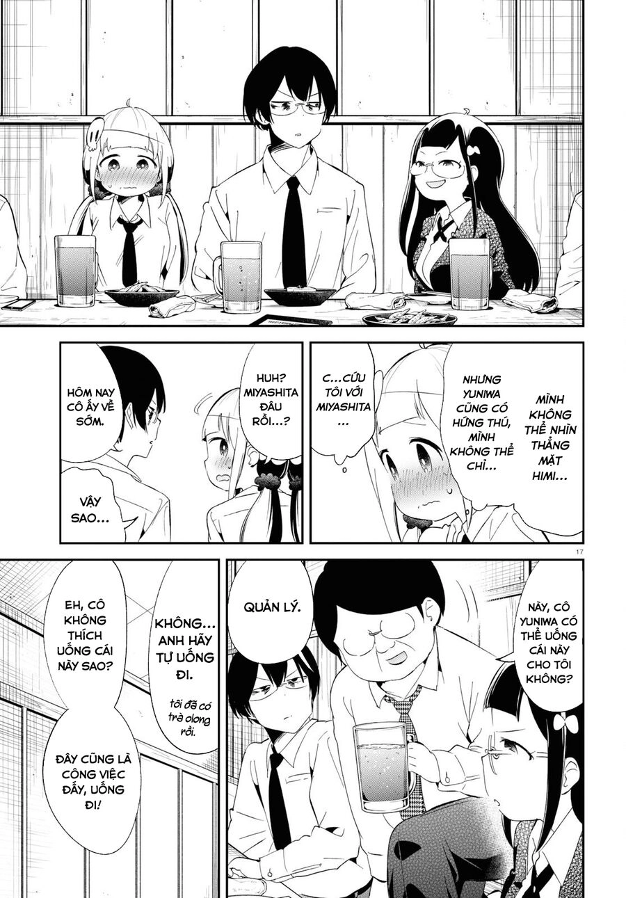 Isekai Death Game Ni Tensou Sarete Tsurai Chapter 14.5 - 4