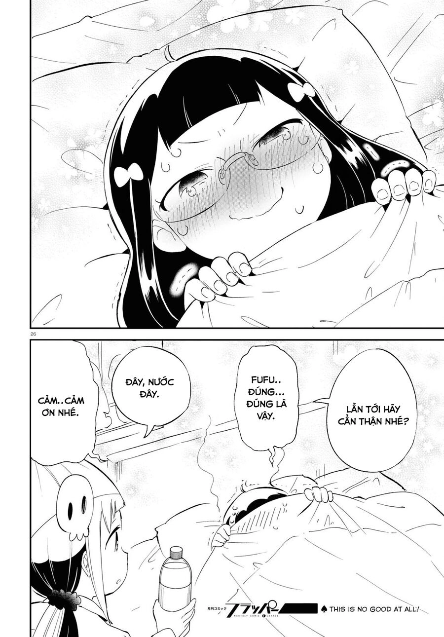 Isekai Death Game Ni Tensou Sarete Tsurai Chapter 14.5 - 13