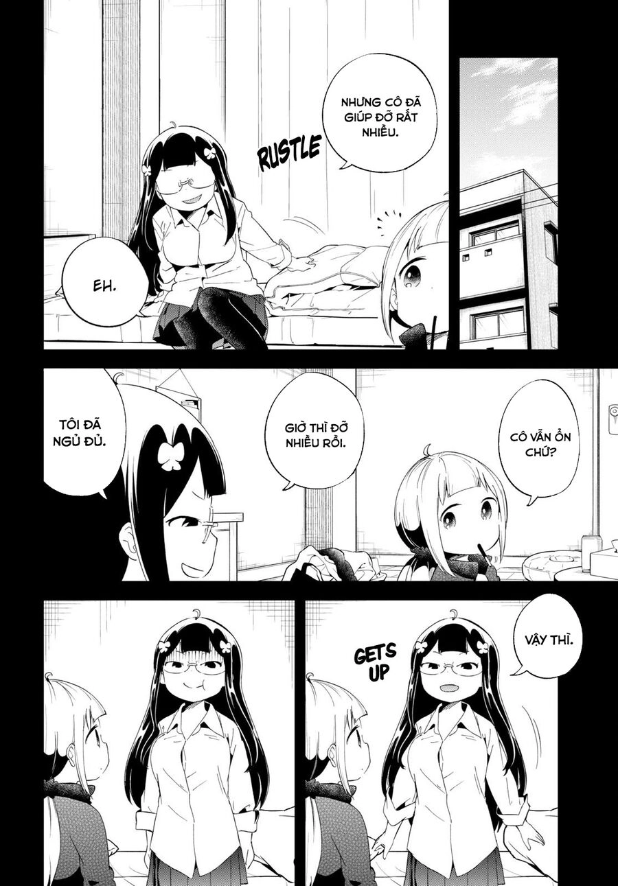 Isekai Death Game Ni Tensou Sarete Tsurai Chapter 15 - 2