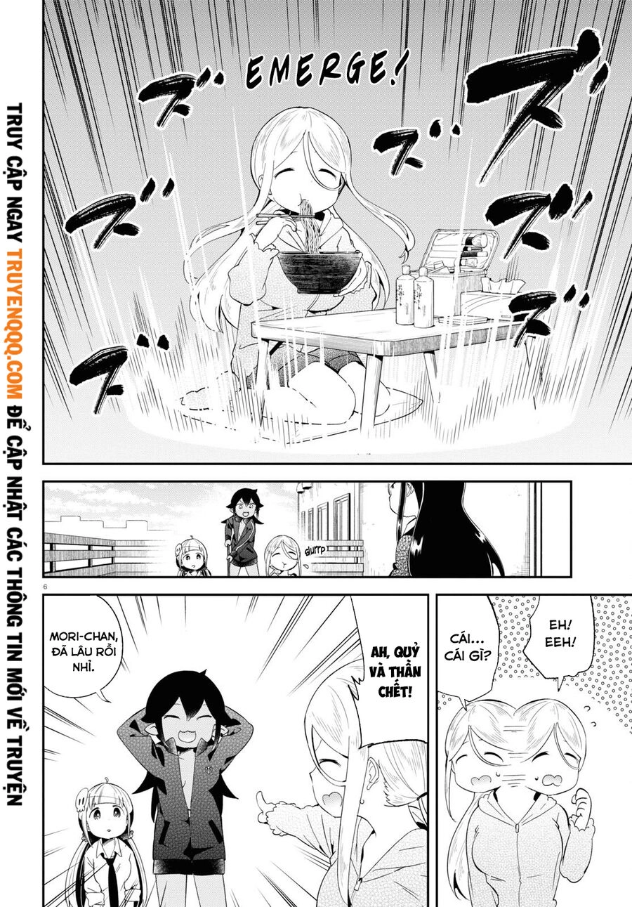 Isekai Death Game Ni Tensou Sarete Tsurai Chapter 16 - 7