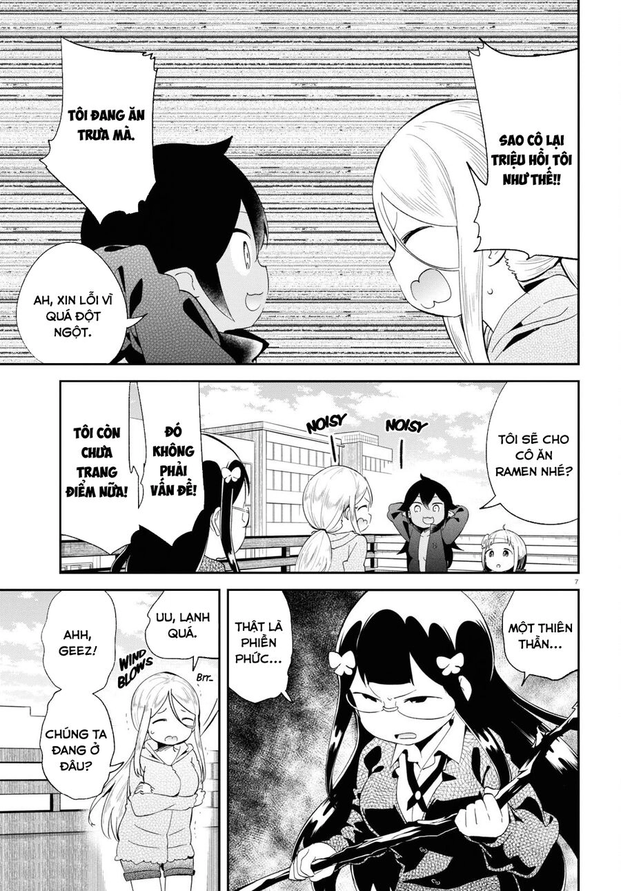 Isekai Death Game Ni Tensou Sarete Tsurai Chapter 16 - 8