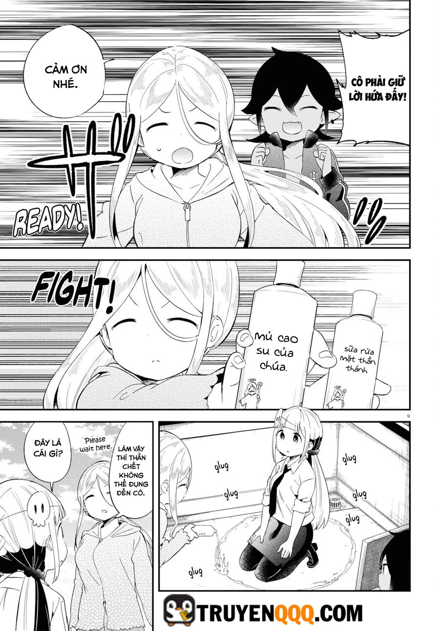 Isekai Death Game Ni Tensou Sarete Tsurai Chapter 16 - 10