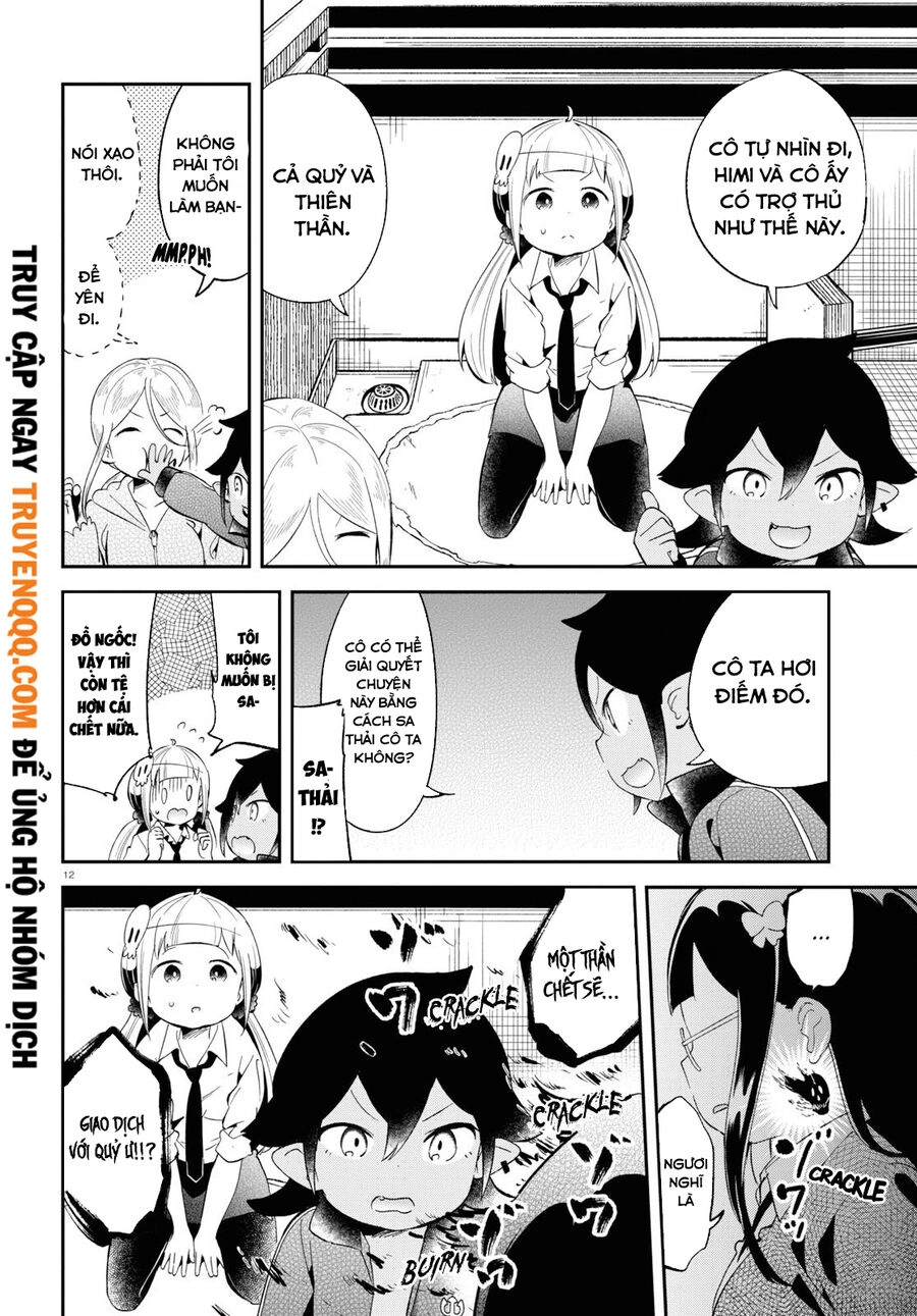 Isekai Death Game Ni Tensou Sarete Tsurai Chapter 16 - 13