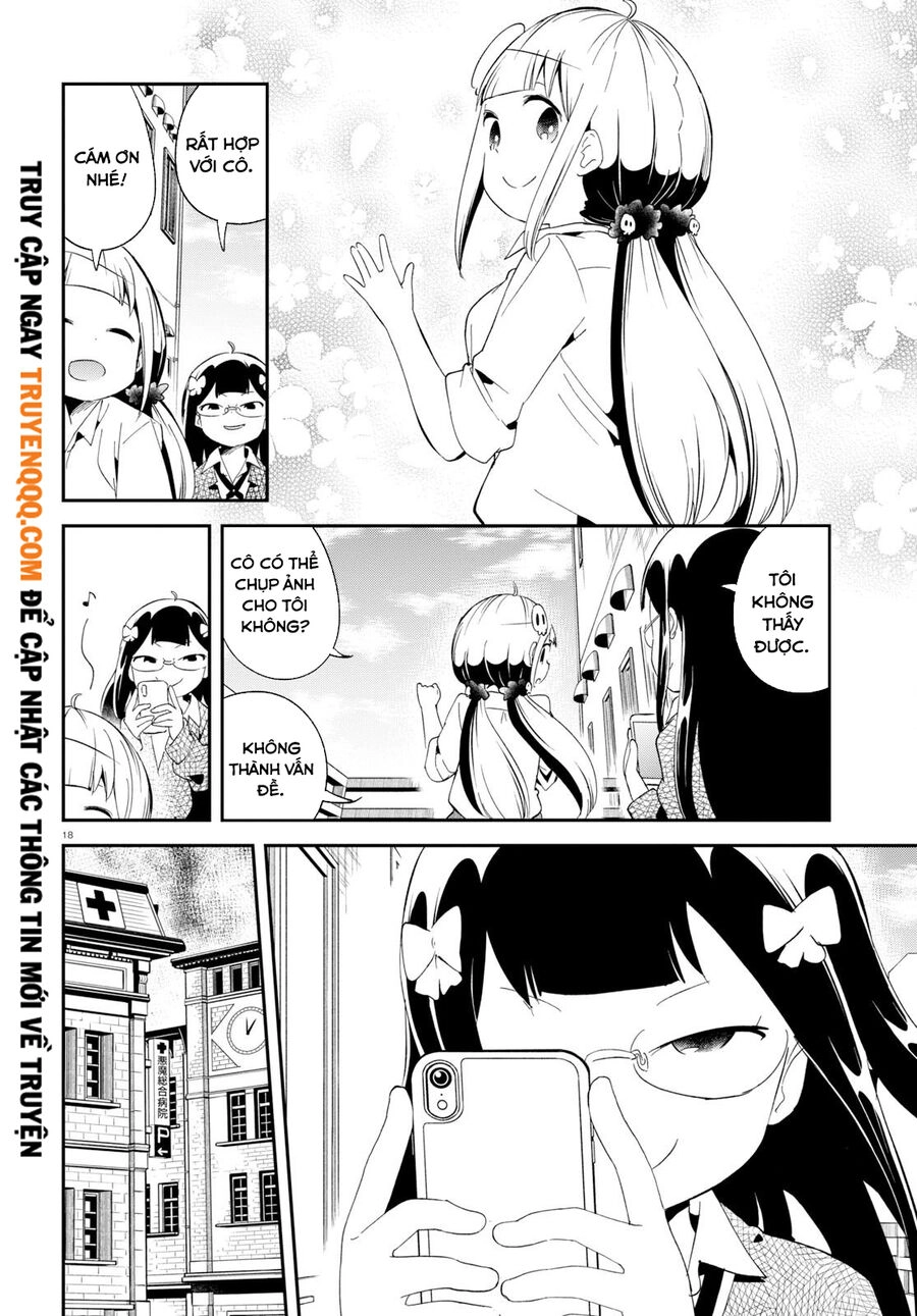 Isekai Death Game Ni Tensou Sarete Tsurai Chapter 15.5 - 6