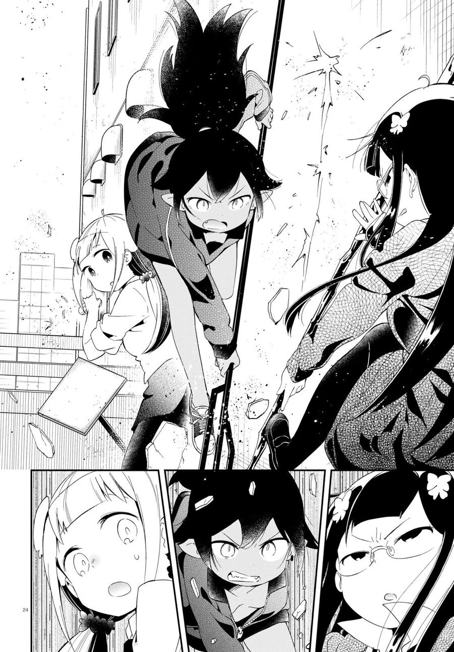 Isekai Death Game Ni Tensou Sarete Tsurai Chapter 15.5 - 11
