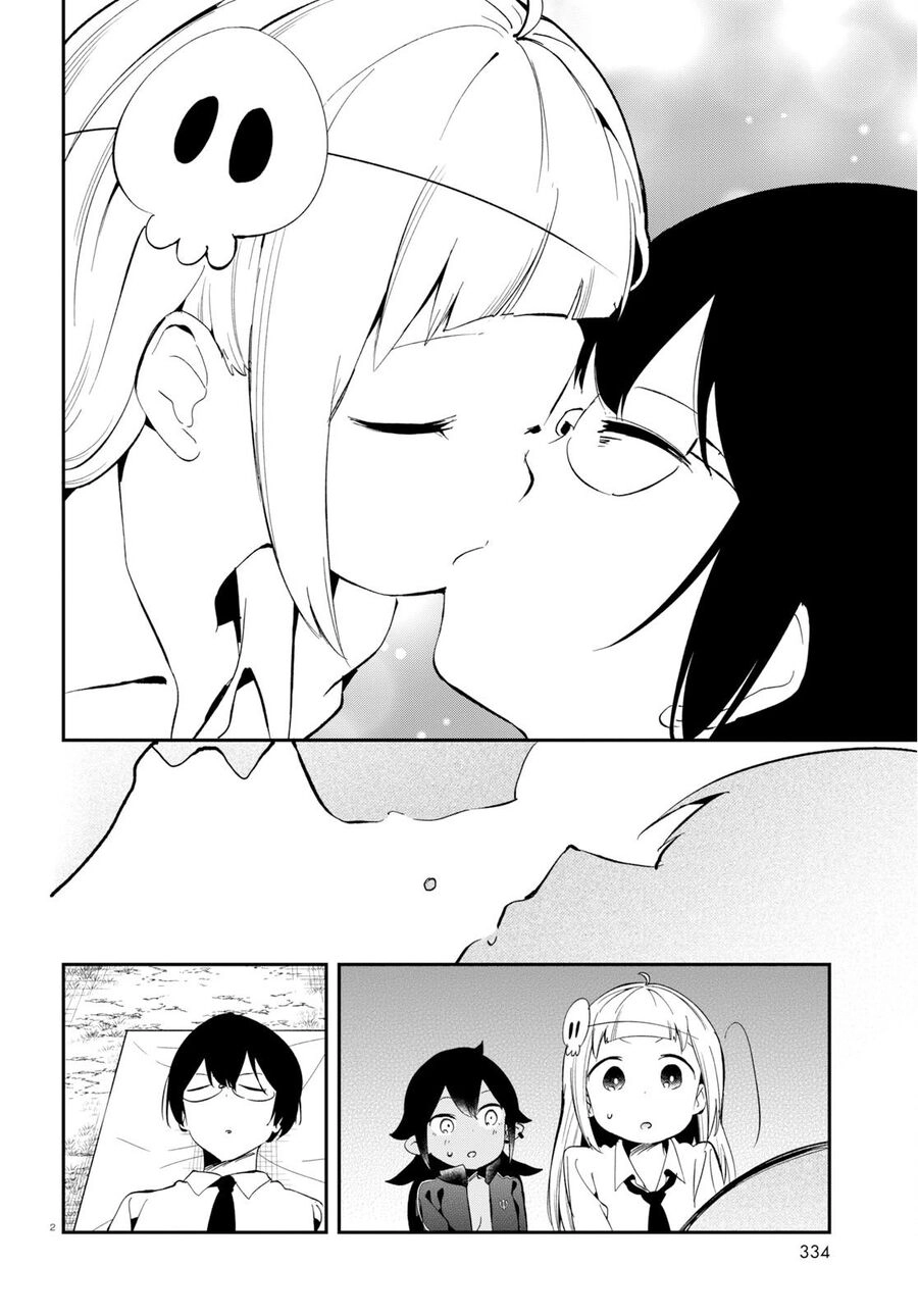 Isekai Death Game Ni Tensou Sarete Tsurai Chapter 18 - 2