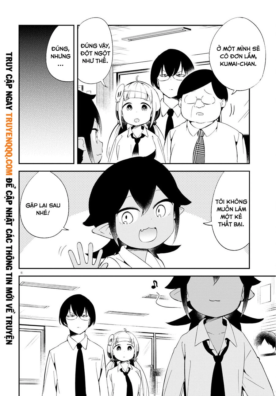 Isekai Death Game Ni Tensou Sarete Tsurai Chapter 18 - 6