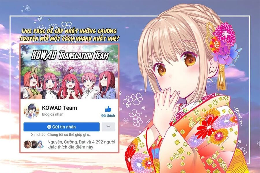 Tớ Vẫn Muốn Làm Cậu Hạnh Phúc Chapter  - 23