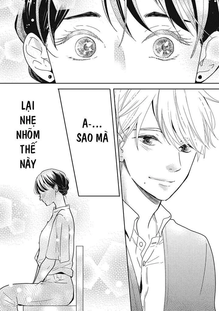 Tái Sinh Xong Thằng Bạn Kiếp Trước Cầu Hôn Tôi Chapter 13 - 6