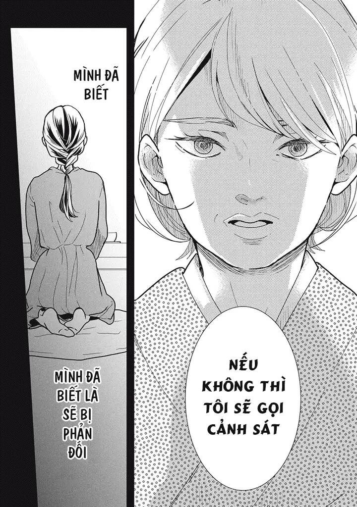 Tái Sinh Xong Thằng Bạn Kiếp Trước Cầu Hôn Tôi Chapter 17 - 7