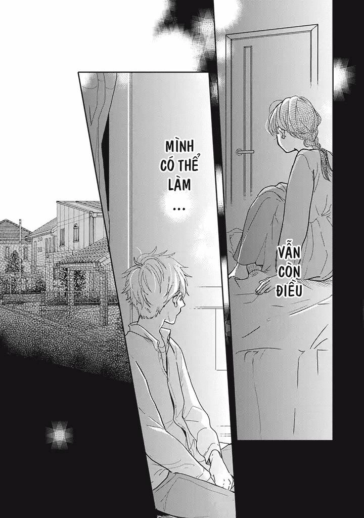 Tái Sinh Xong Thằng Bạn Kiếp Trước Cầu Hôn Tôi Chapter 18 - 9