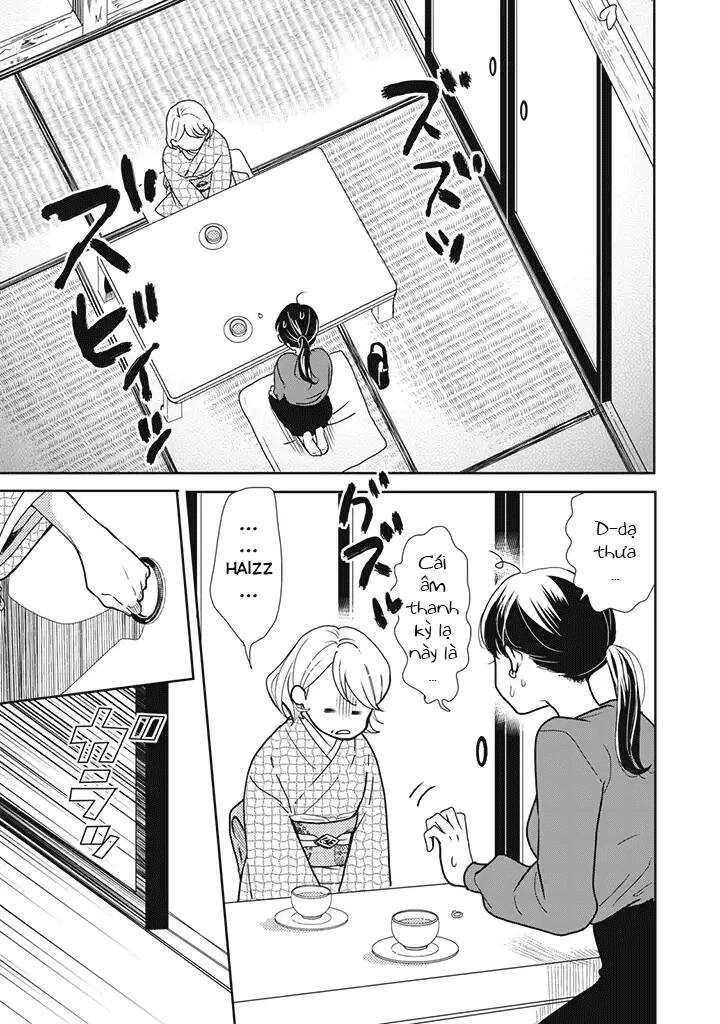 Tái Sinh Xong Thằng Bạn Kiếp Trước Cầu Hôn Tôi Chapter 20 - 1