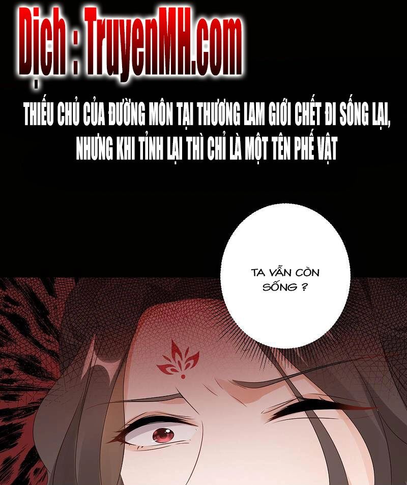 Nghịch Thiên Độc Phi Chapter 1 - 5