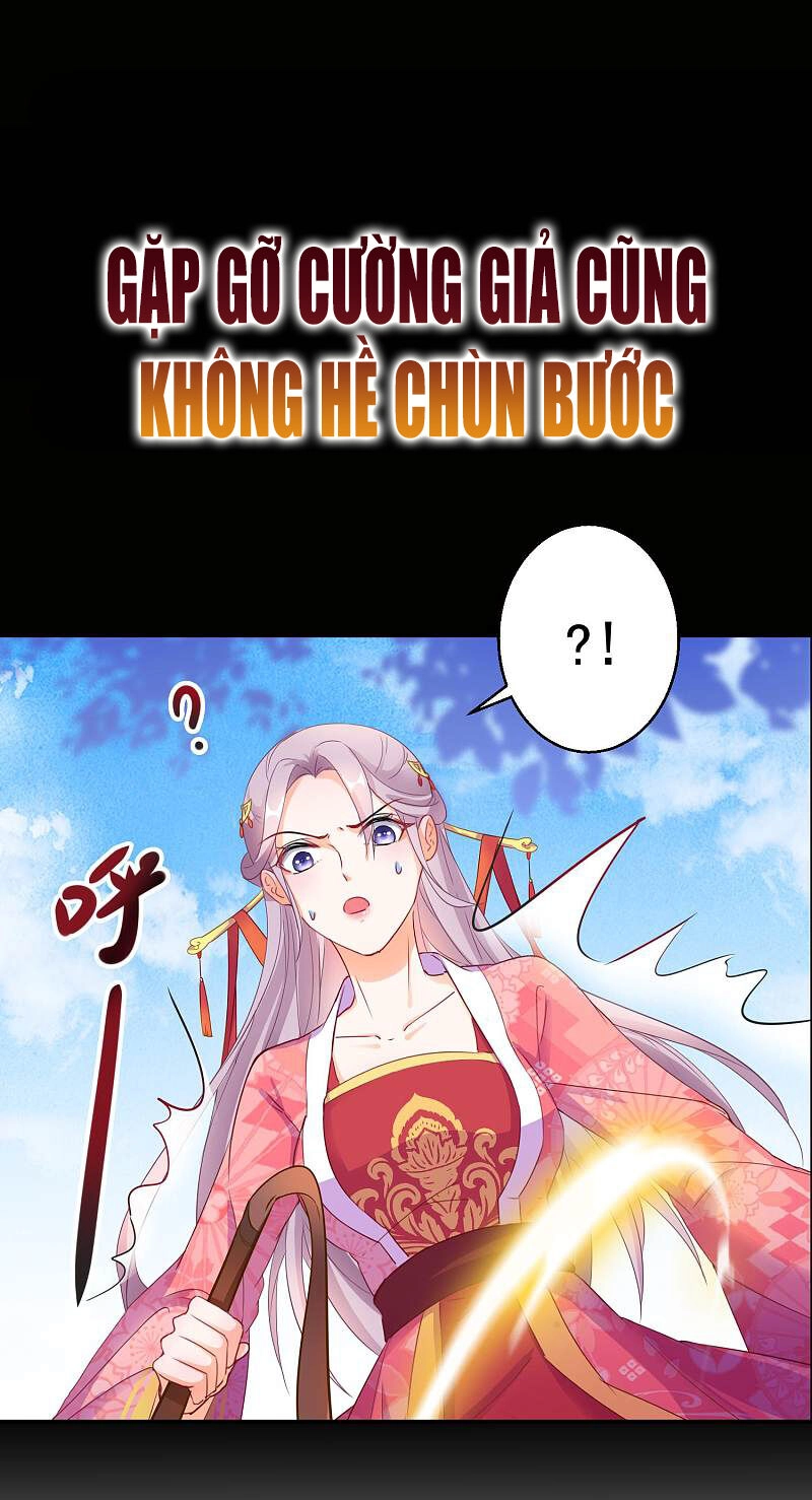 Nghịch Thiên Độc Phi Chapter 1 - 9