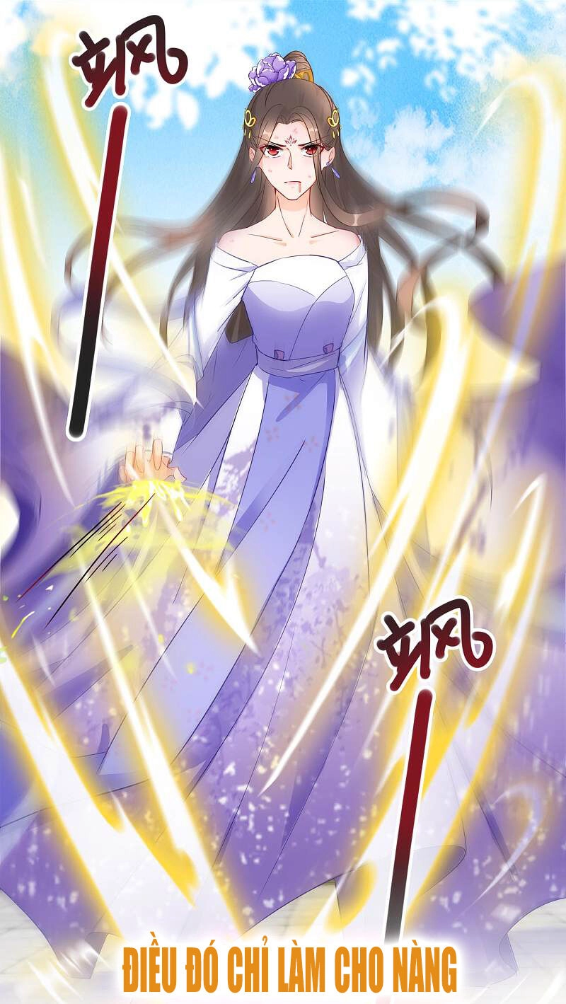 Nghịch Thiên Độc Phi Chapter 1 - 11