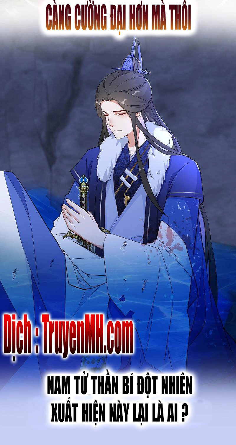 Nghịch Thiên Độc Phi Chapter 1 - 12