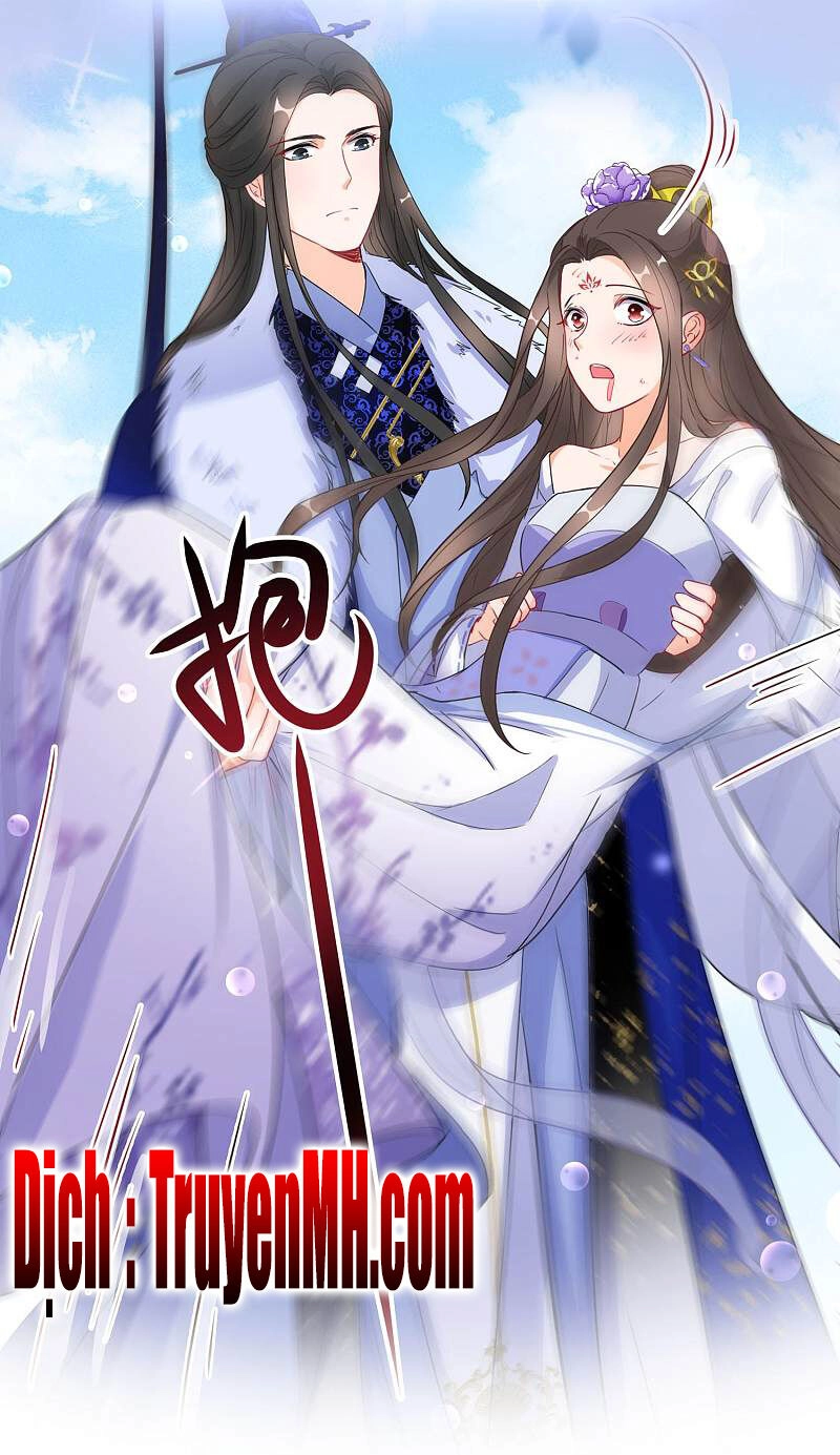 Nghịch Thiên Độc Phi Chapter 1 - 14