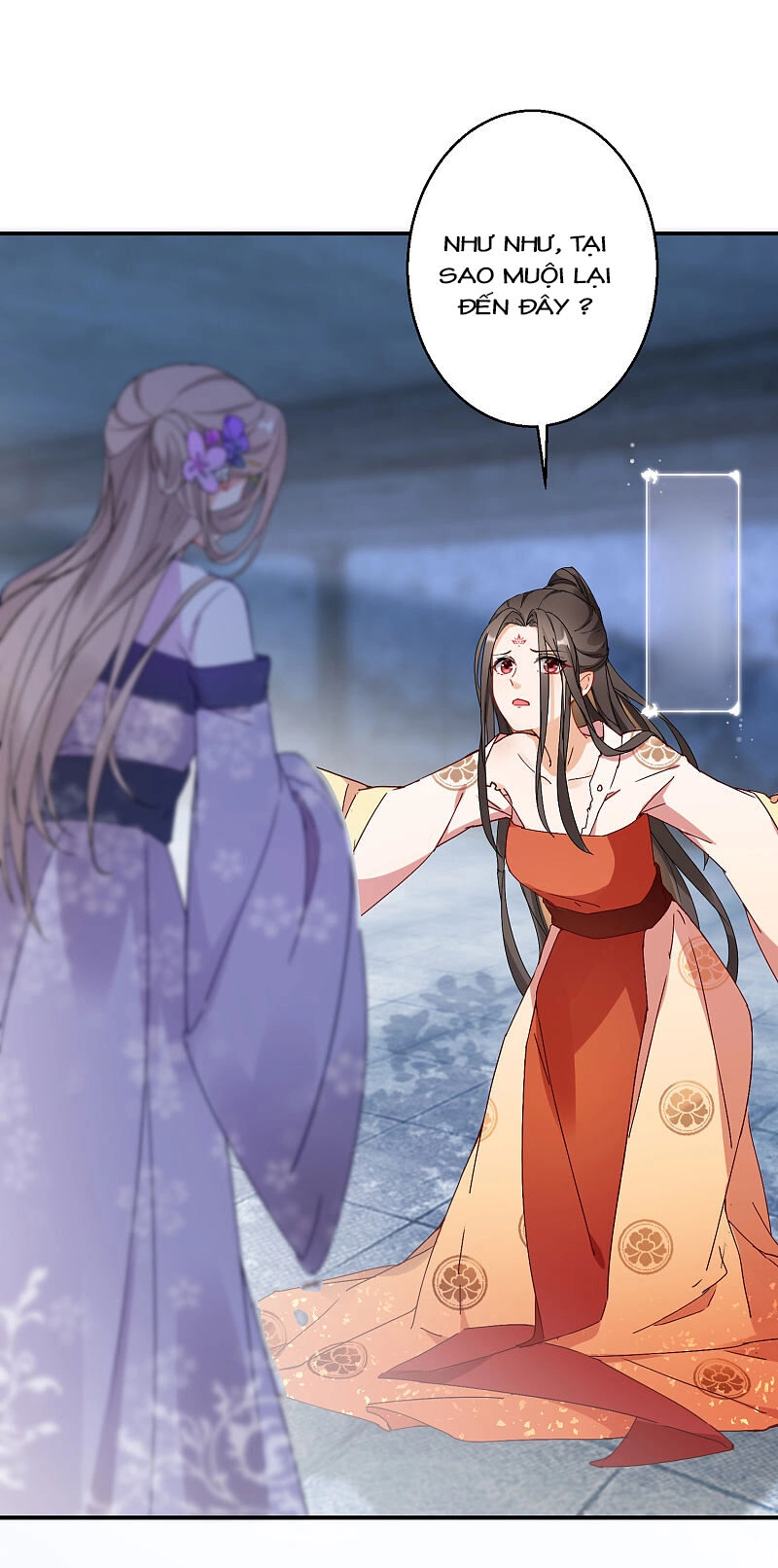 Nghịch Thiên Độc Phi Chapter 2 - 5