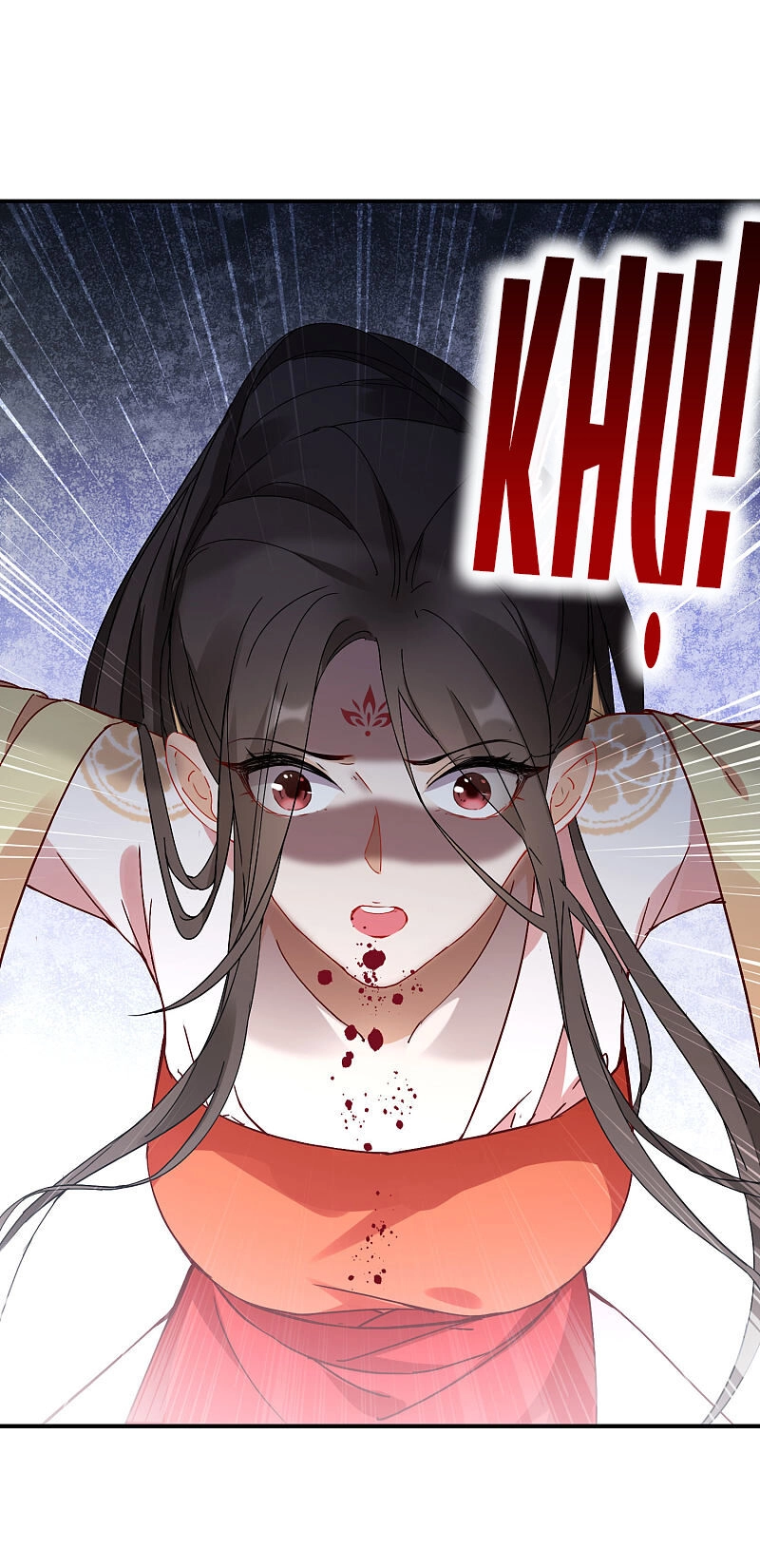 Nghịch Thiên Độc Phi Chapter 2 - 8