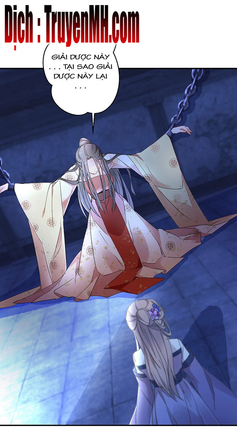 Nghịch Thiên Độc Phi Chapter 2 - 9