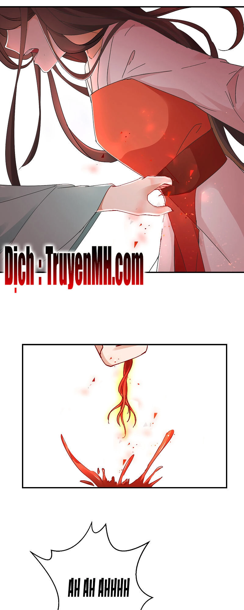 Nghịch Thiên Độc Phi Chapter 2 - 14