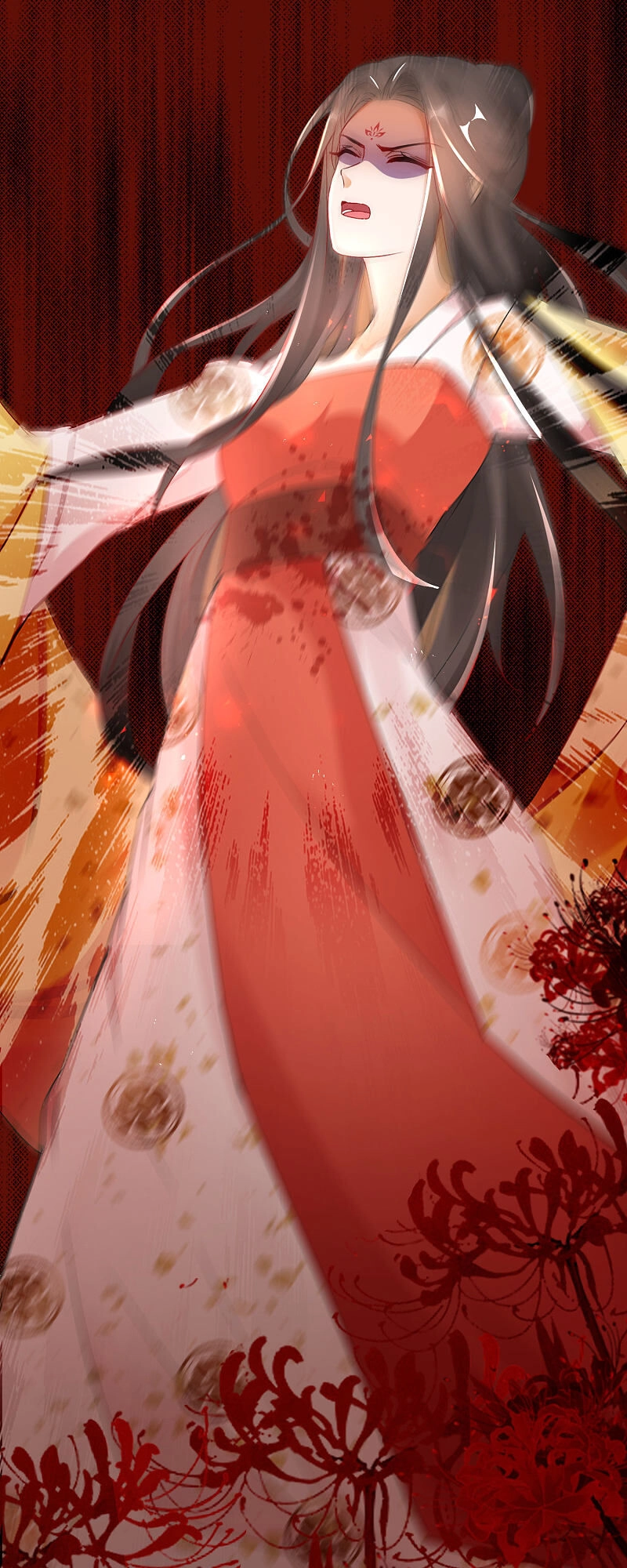 Nghịch Thiên Độc Phi Chapter 2 - 16