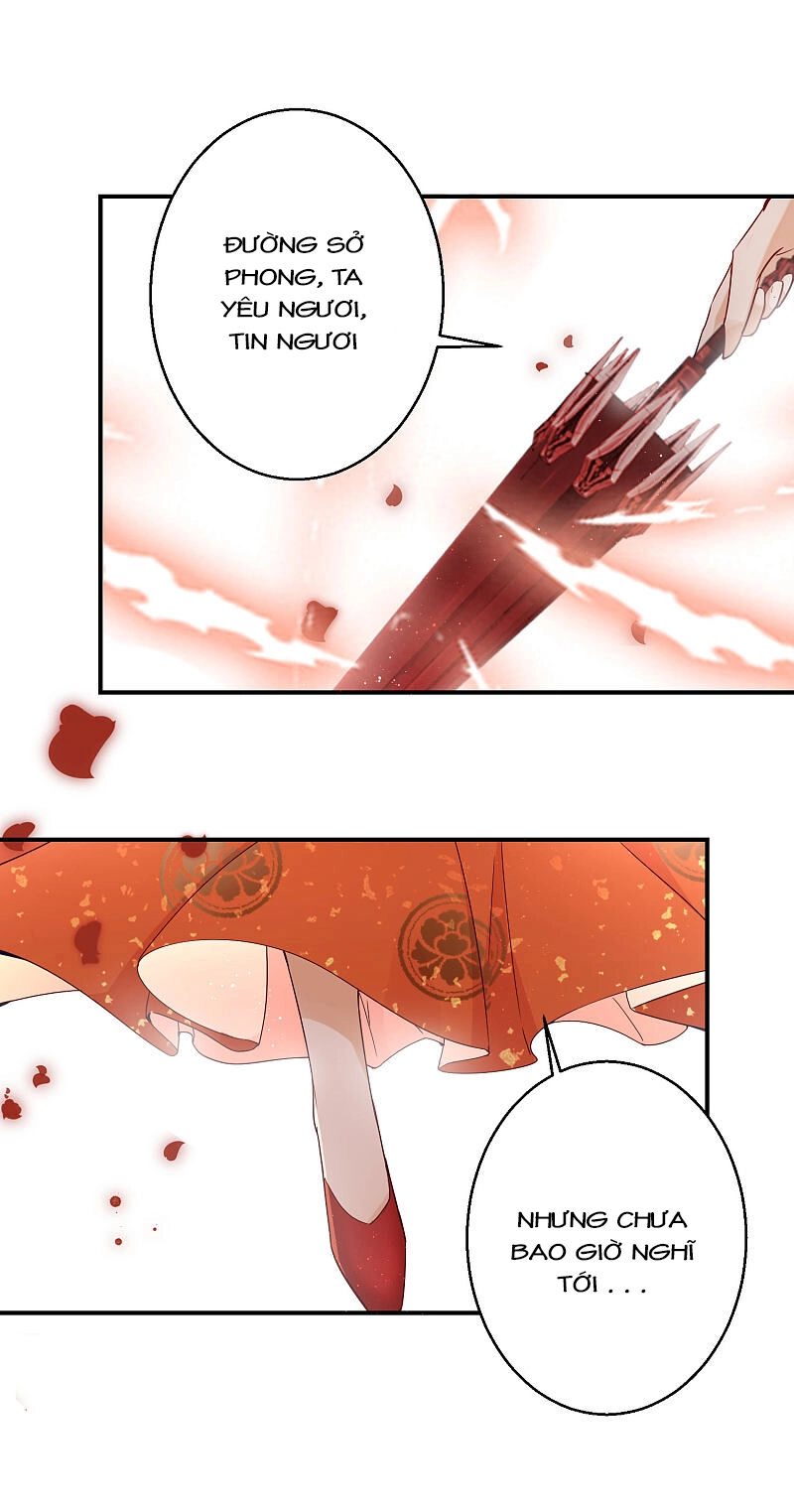 Nghịch Thiên Độc Phi Chapter 2 - 24