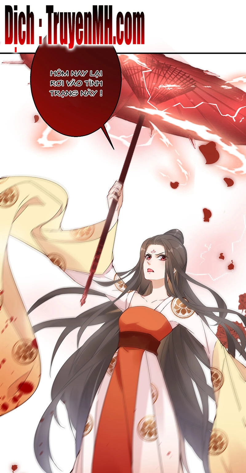 Nghịch Thiên Độc Phi Chapter 2 - 25