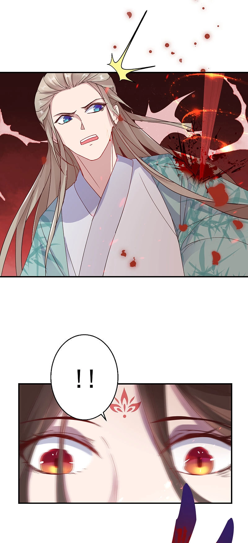 Nghịch Thiên Độc Phi Chapter 2 - 29