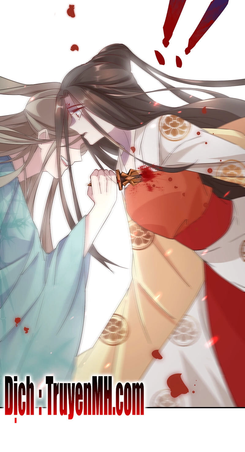 Nghịch Thiên Độc Phi Chapter 2 - 30