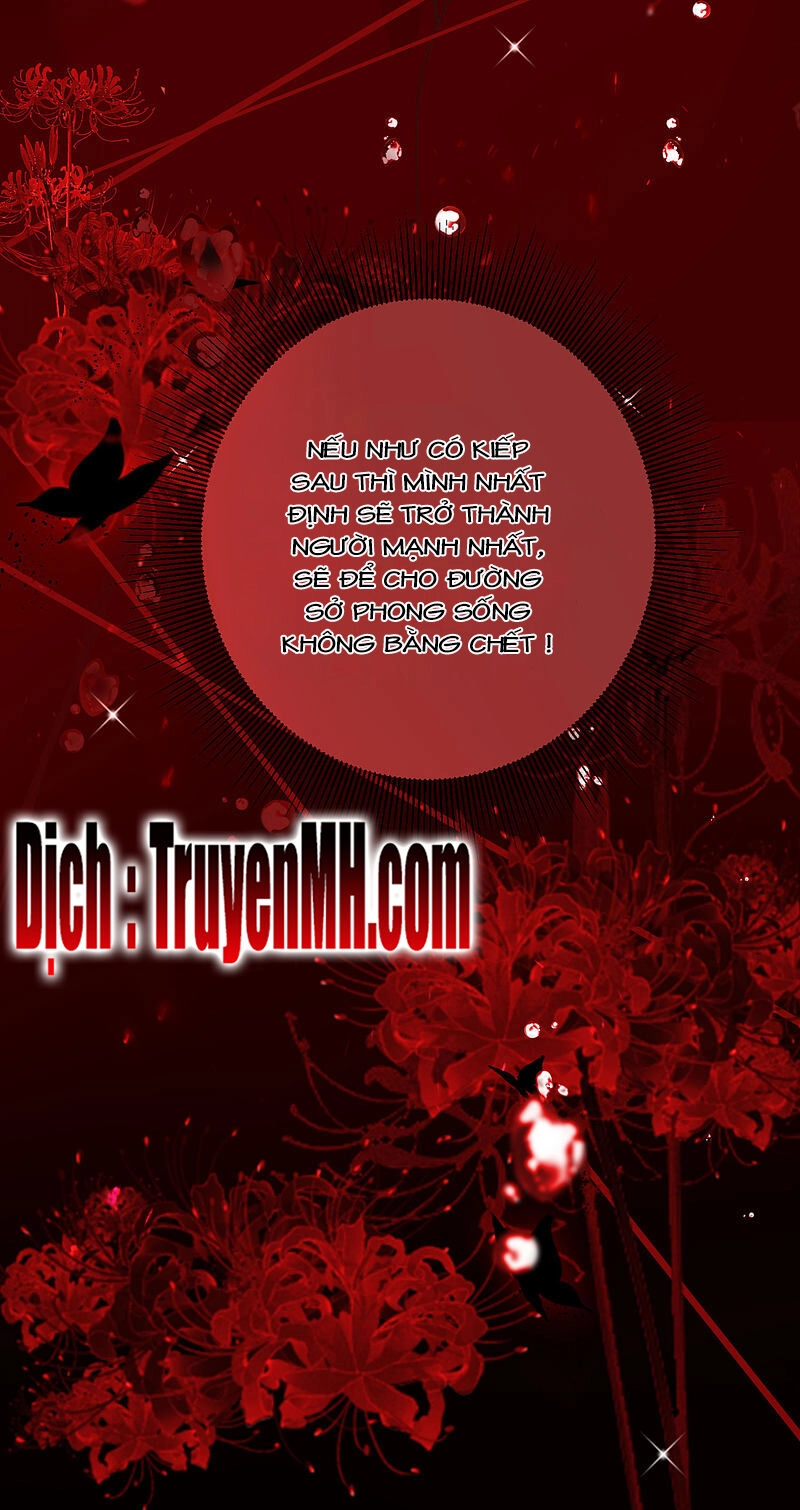 Nghịch Thiên Độc Phi Chapter 2 - 32