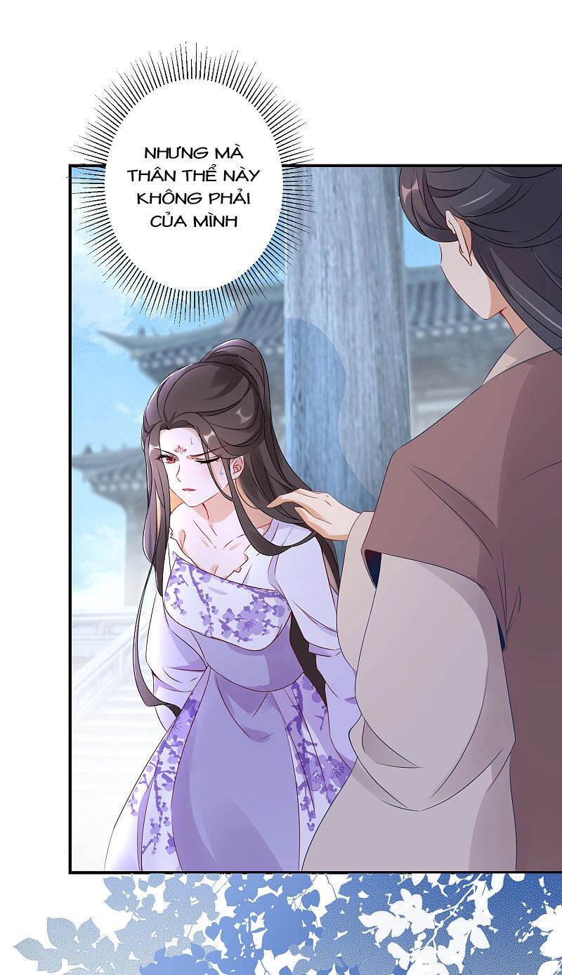 Nghịch Thiên Độc Phi Chapter 3 - 5