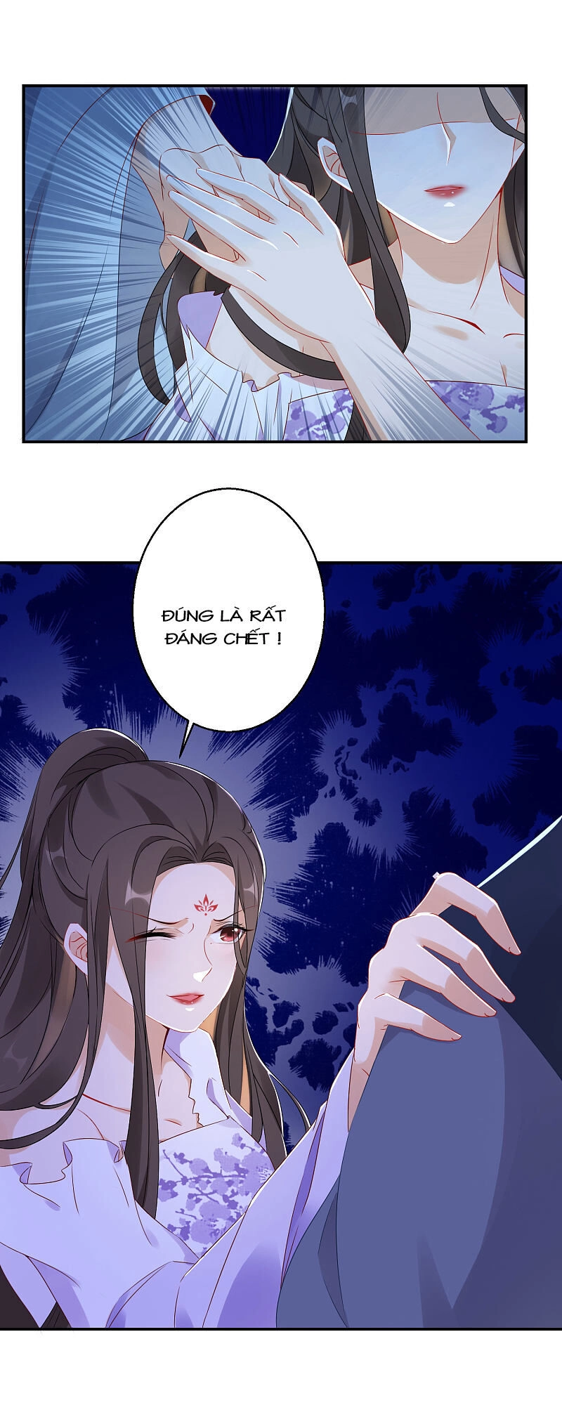 Nghịch Thiên Độc Phi Chapter 3 - 7