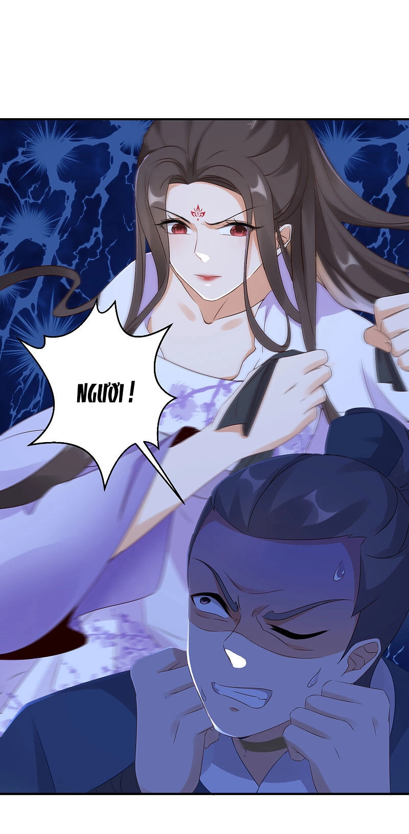 Nghịch Thiên Độc Phi Chapter 3 - 11