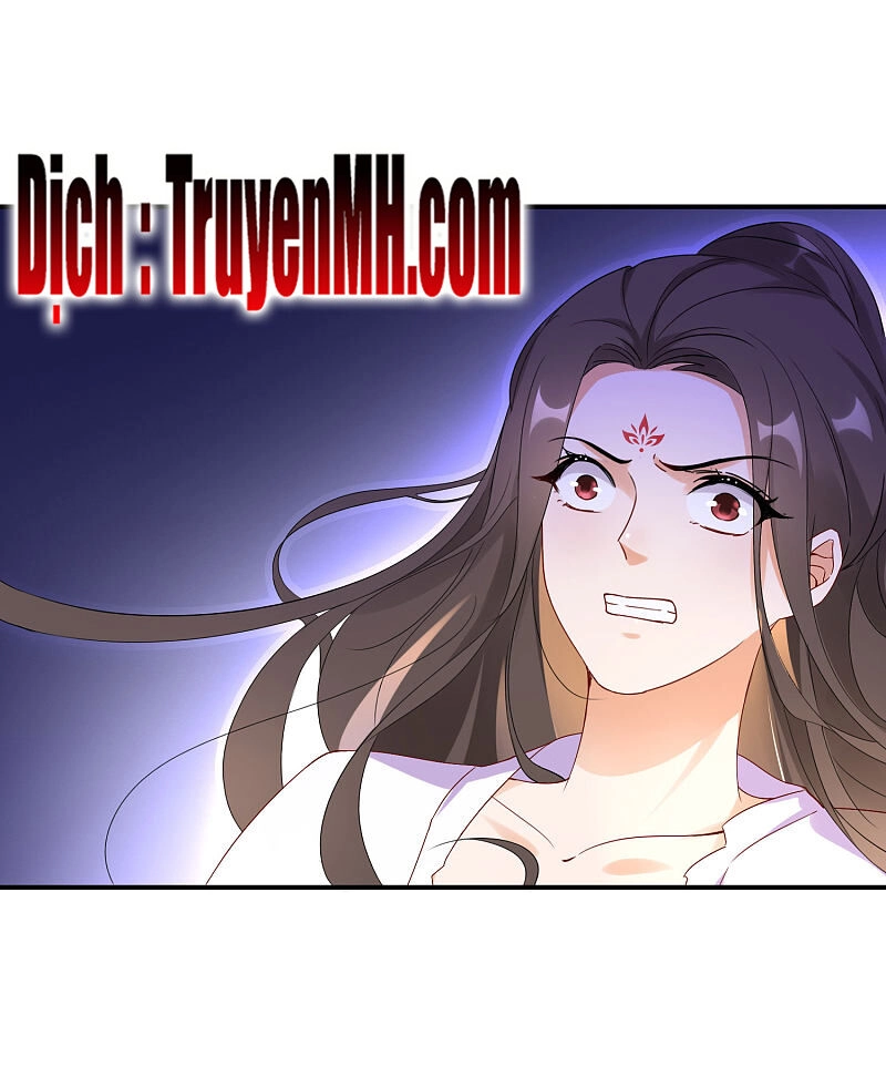 Nghịch Thiên Độc Phi Chapter 3 - 20