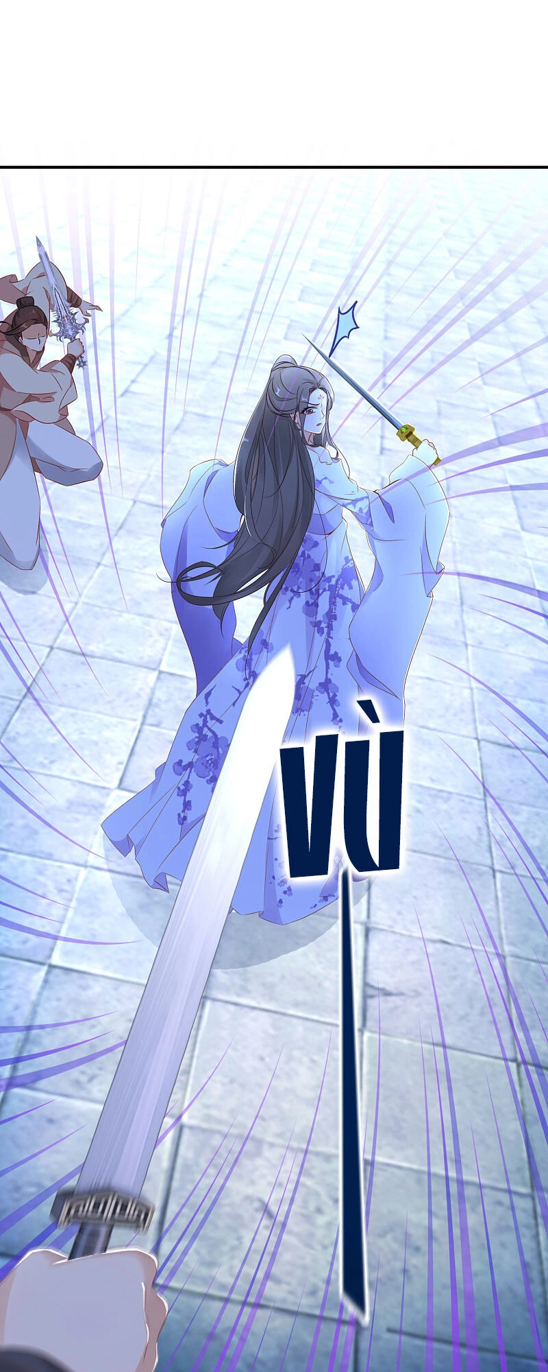 Nghịch Thiên Độc Phi Chapter 3 - 21