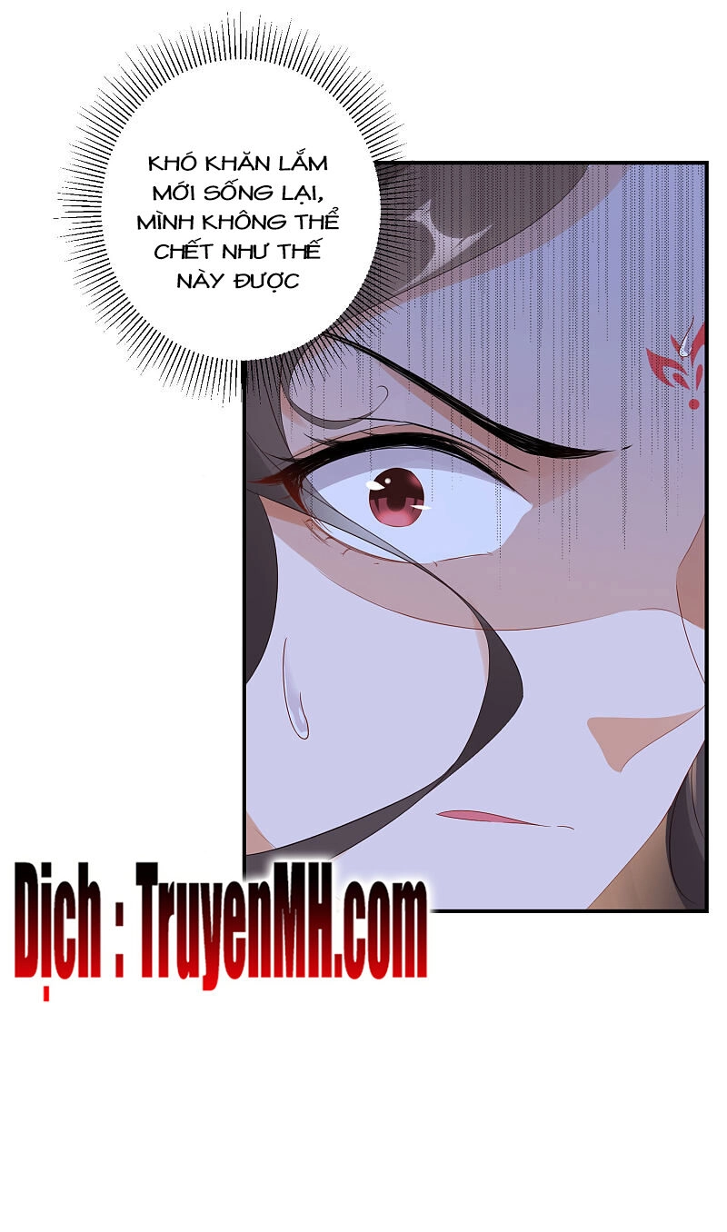 Nghịch Thiên Độc Phi Chapter 3 - 23