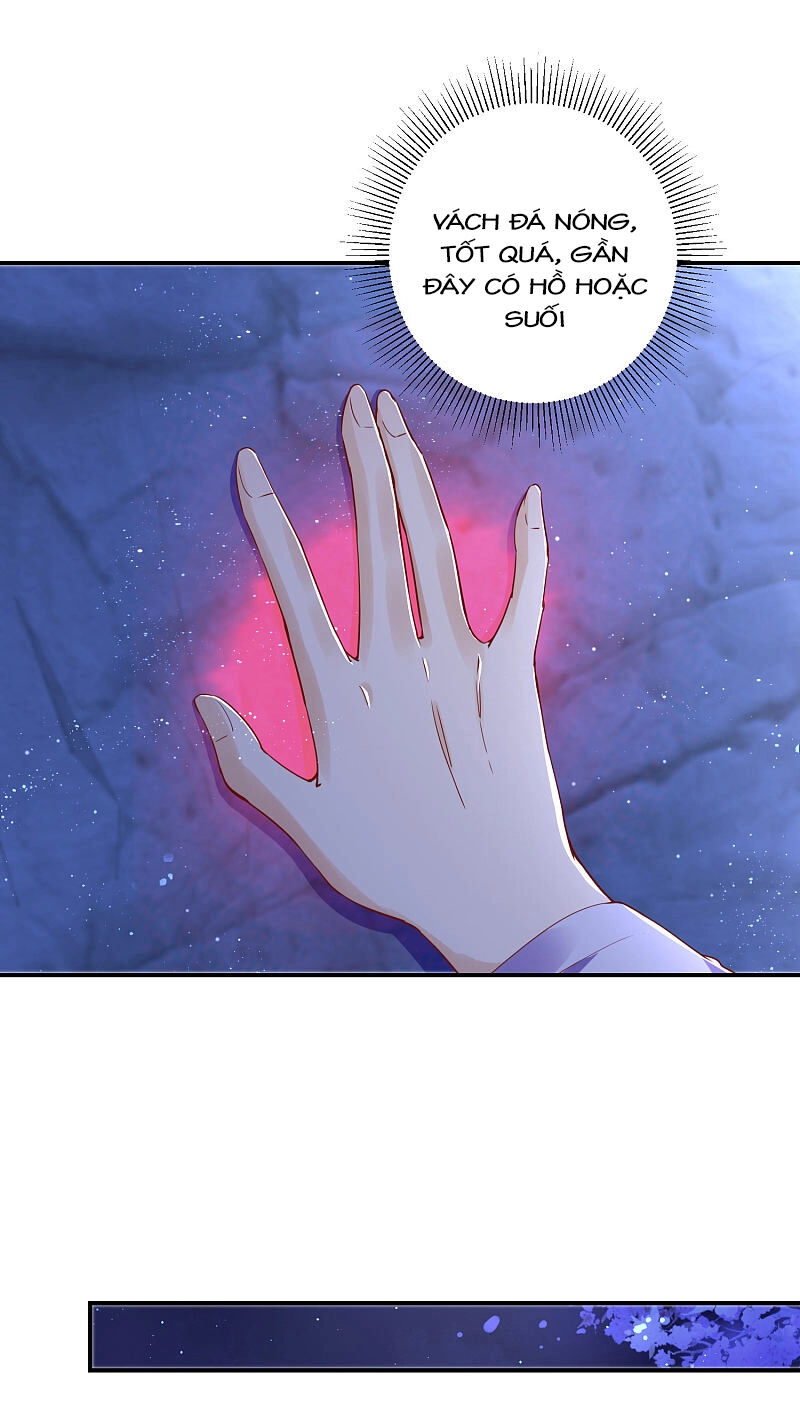 Nghịch Thiên Độc Phi Chapter 4 - 3