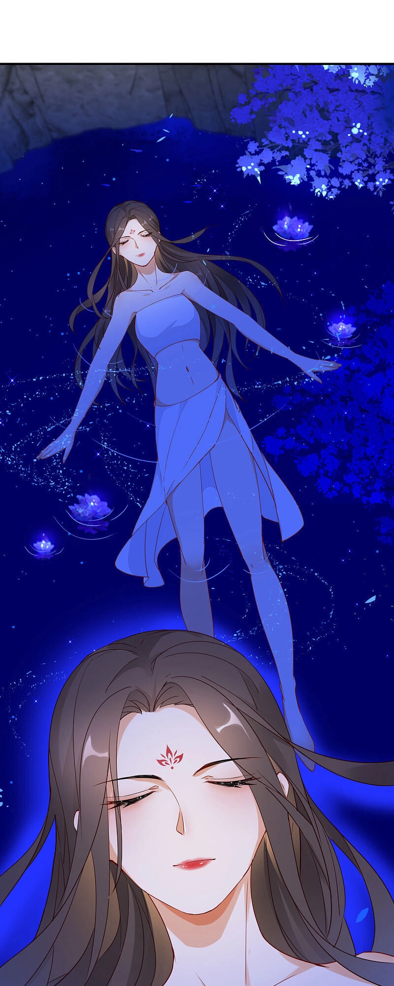 Nghịch Thiên Độc Phi Chapter 4 - 5