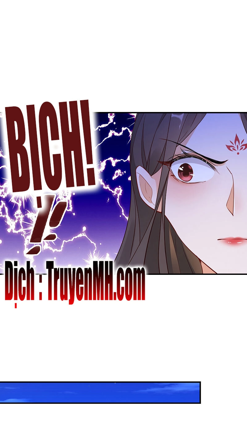 Nghịch Thiên Độc Phi Chapter 4 - 7