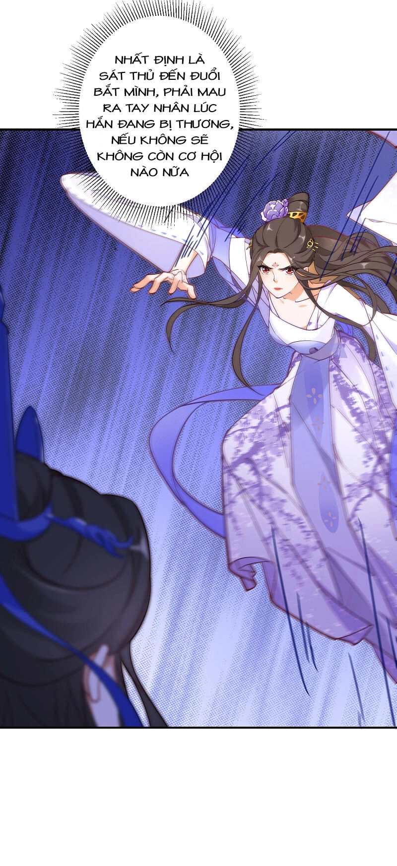 Nghịch Thiên Độc Phi Chapter 4 - 10