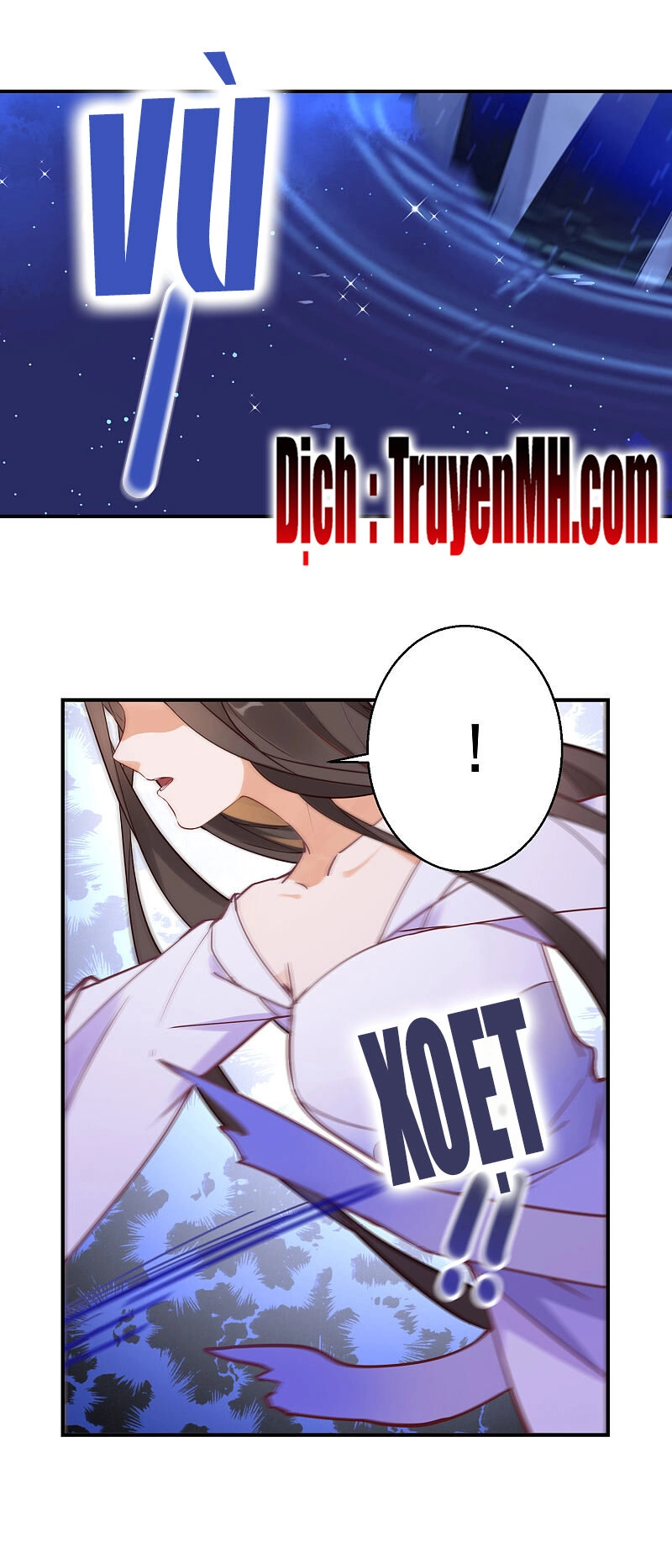 Nghịch Thiên Độc Phi Chapter 4 - 11