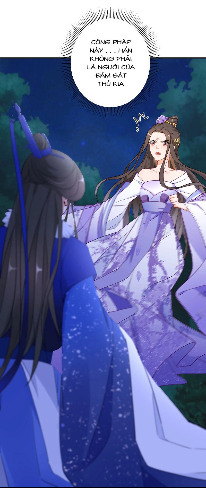 Nghịch Thiên Độc Phi Chapter 4 - 12