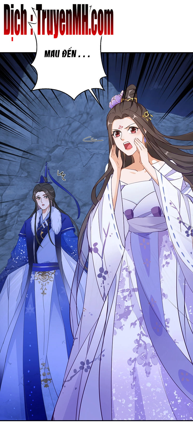 Nghịch Thiên Độc Phi Chapter 4 - 18