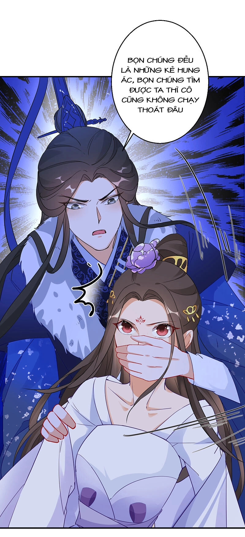 Nghịch Thiên Độc Phi Chapter 4 - 19