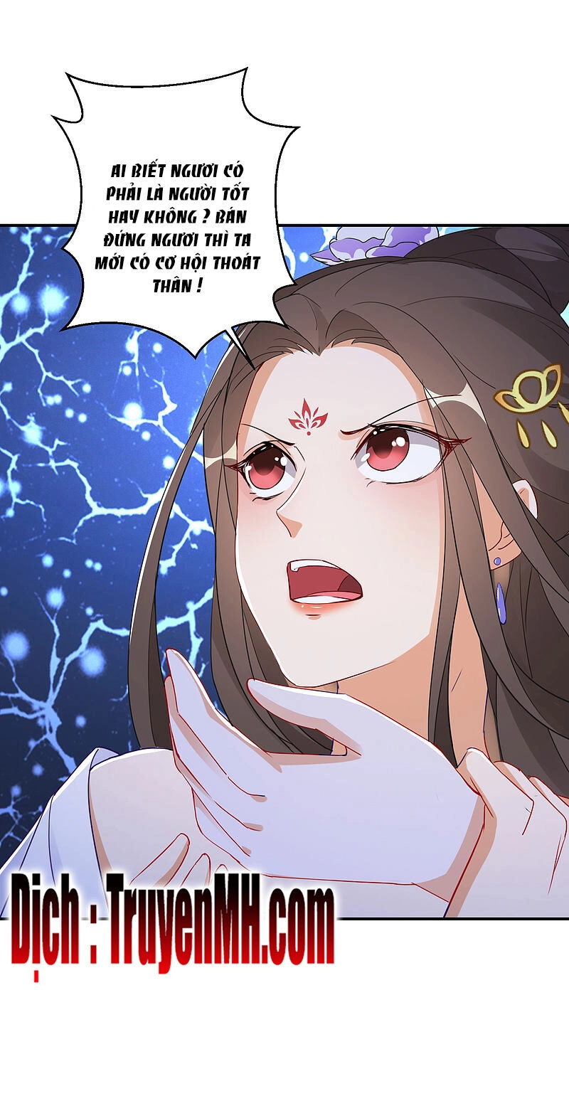 Nghịch Thiên Độc Phi Chapter 4 - 20