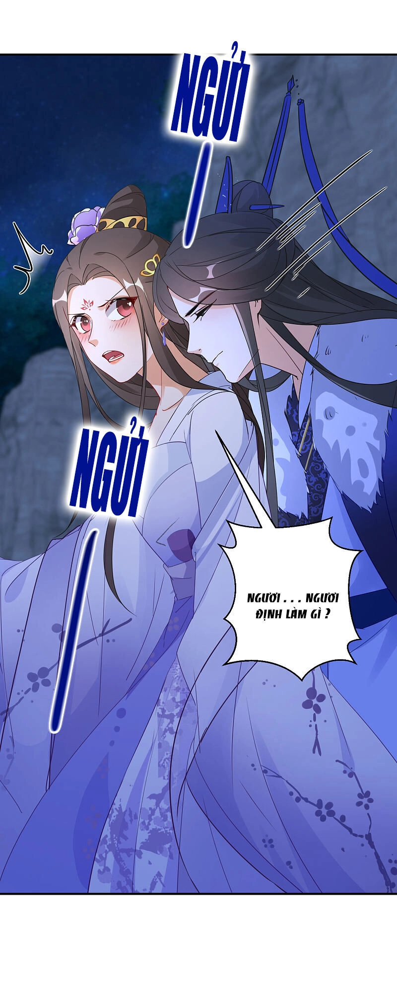 Nghịch Thiên Độc Phi Chapter 5 - 2