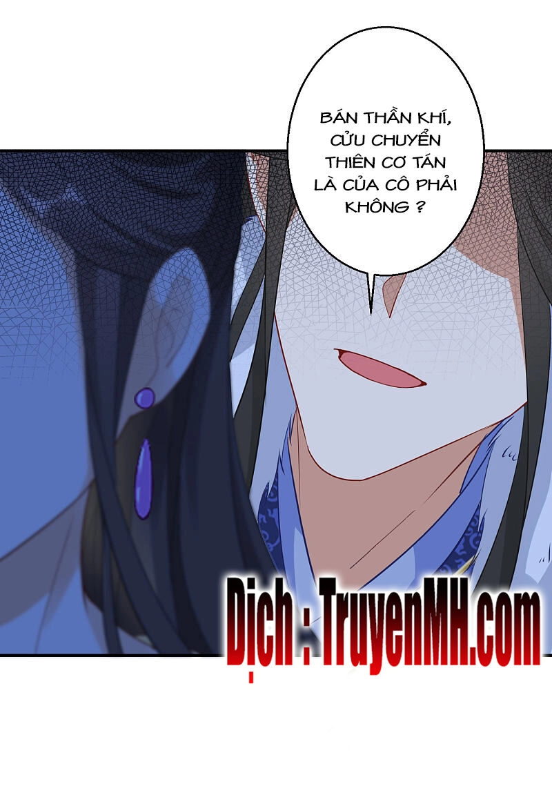 Nghịch Thiên Độc Phi Chapter 5 - 4