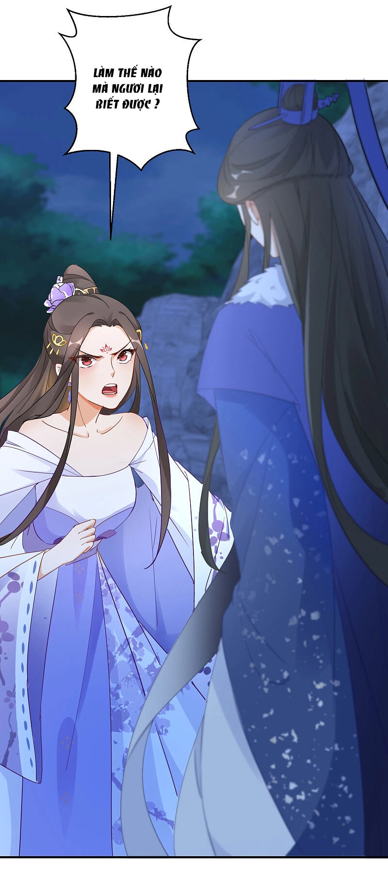 Nghịch Thiên Độc Phi Chapter 5 - 5