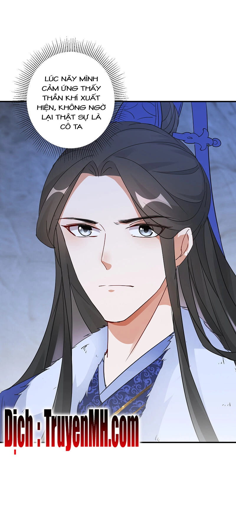 Nghịch Thiên Độc Phi Chapter 5 - 6